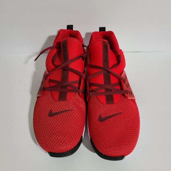NEW Nike Free X Metcon 2 Training Shoes AQ8306-601 Size 10.5 University … main image 7